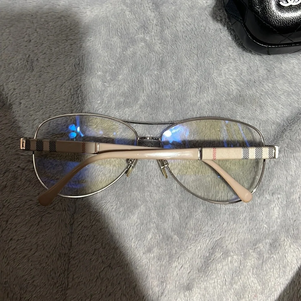 Burberry frames - Picture 1 of 3